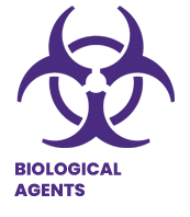Biological Agent icon