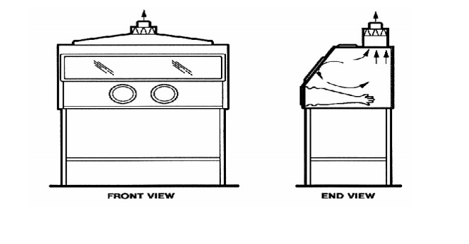 Fume Hood 4