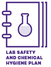 lab safety and chemical hygience plan