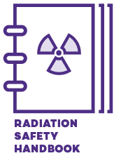 Radiation Safety icon