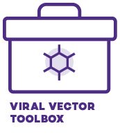 Viral Vector Toolbox icon